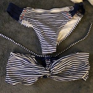 Victorias secret bathing suit